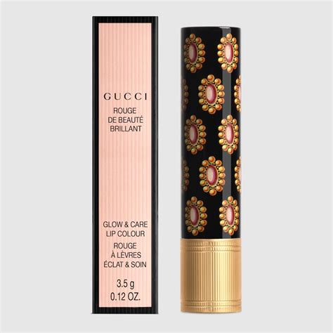 gucci 508 diana amber|508 Diana Amber, Rouge De Beauté Brillant .